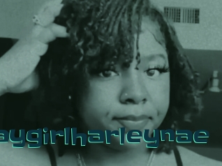 Playgirlharleynae
