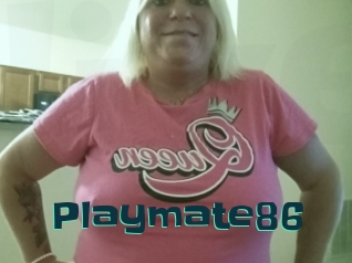 Playmate86