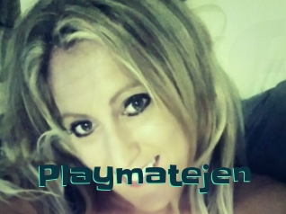 Playmatejen