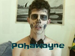 Pohawayne
