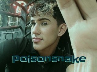 Poisonsnake