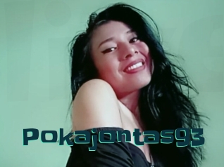 Pokajontas93