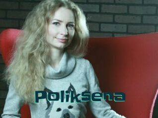 Poliksena