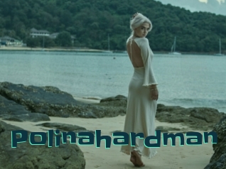 Polinahardman