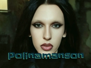 Polinamanson