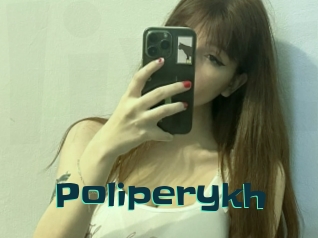 Poliperykh