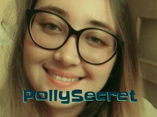 PollySecret