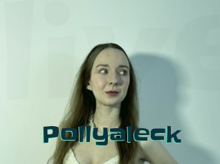 Pollyaleck