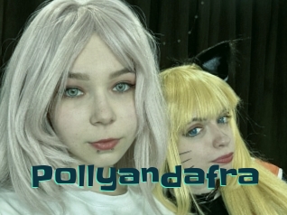 Pollyandafra
