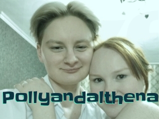 Pollyandalthena