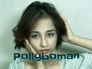 Pollyboman
