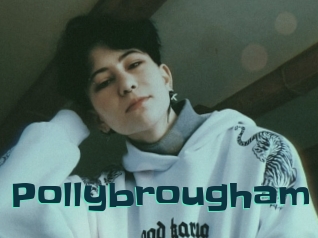 Pollybrougham