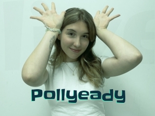 Pollyeady