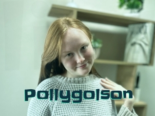 Pollygolson