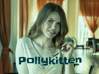 Pollykitten