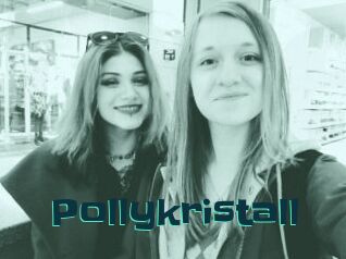 Pollykristall