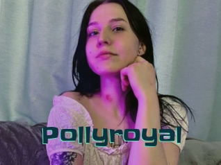 Pollyroyal