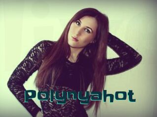 Polynyahot