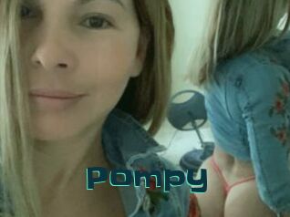 Pompy