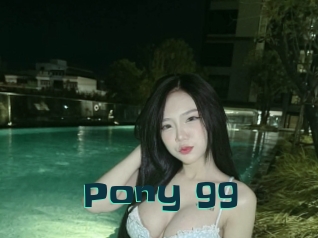 Pony_99