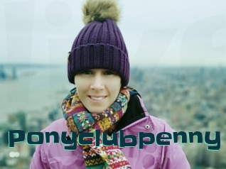 Ponyclubpenny