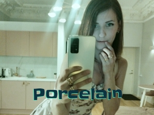Porcelain