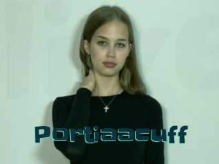 Portiaacuff