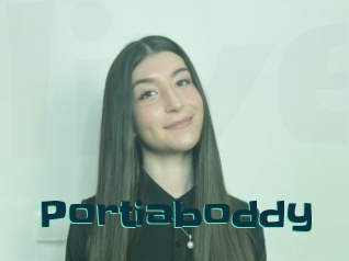 Portiaboddy