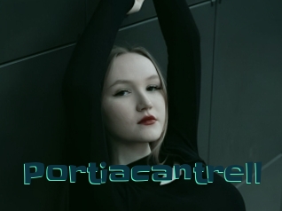 Portiacantrell