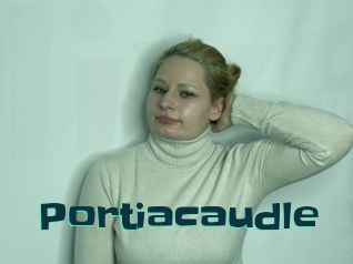 Portiacaudle