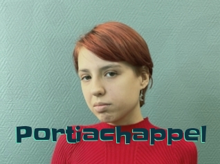 Portiachappel