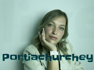 Portiachurchey