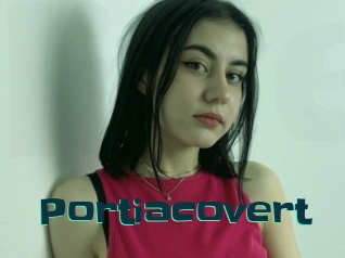 Portiacovert