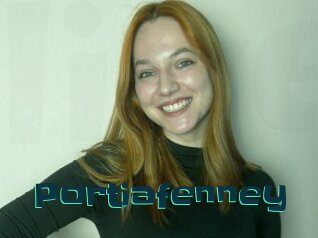 Portiafenney