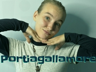 Portiagallamore