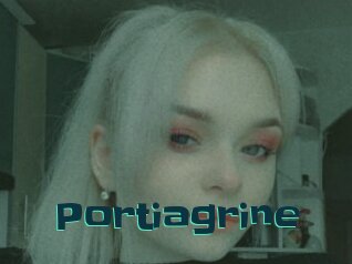 Portiagrine