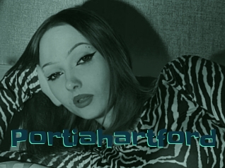 Portiahartford