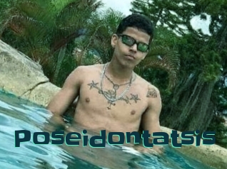 Poseidontatsis