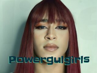 Powergulgirls