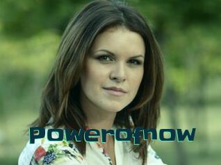 Powerofnow