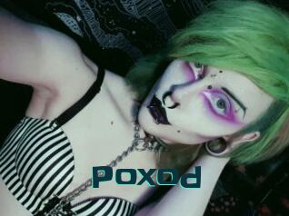 Poxod
