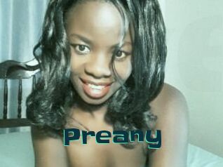 Preany