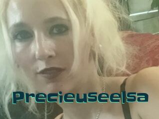 Precieuseelsa
