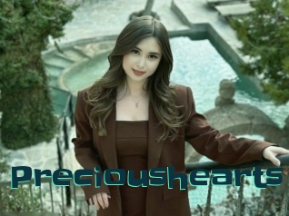 Precioushearts