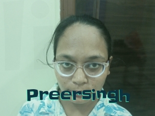 Preersingh