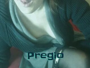 Pregio