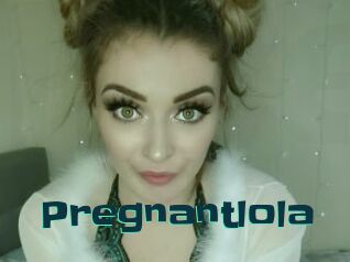 Pregnantlola