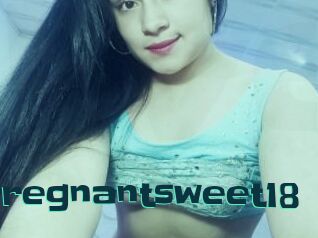 Pregnantsweet18
