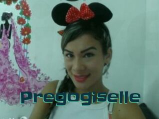 Pregogiselle