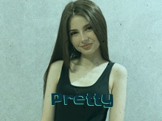 Pretty